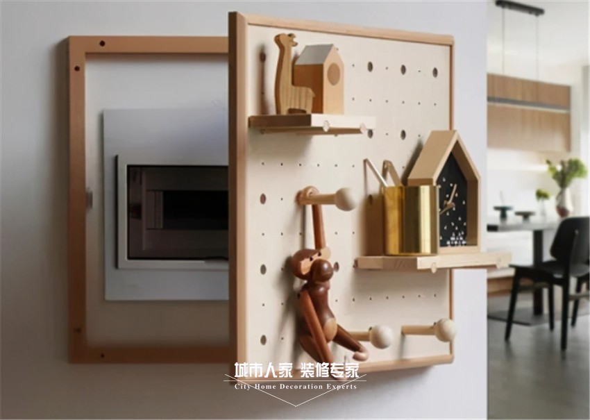 裝修房子如何遮丑 學(xué)會(huì)這么"藏"簡(jiǎn)直太高級(jí)了 裝修房子如何遮丑 學(xué)會(huì)這么"藏"簡(jiǎn)直太高級(jí)了