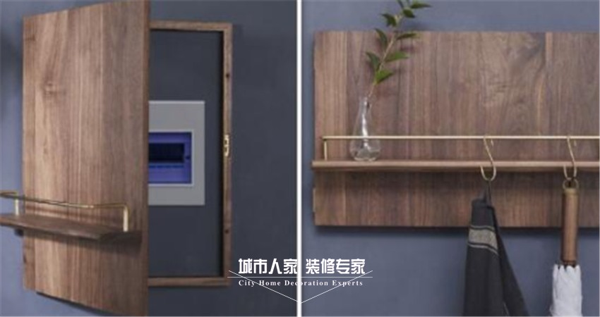 裝修房子如何遮丑 學(xué)會(huì)這么"藏"簡(jiǎn)直太高級(jí)了 裝修房子如何遮丑 學(xué)會(huì)這么"藏"簡(jiǎn)直太高級(jí)了